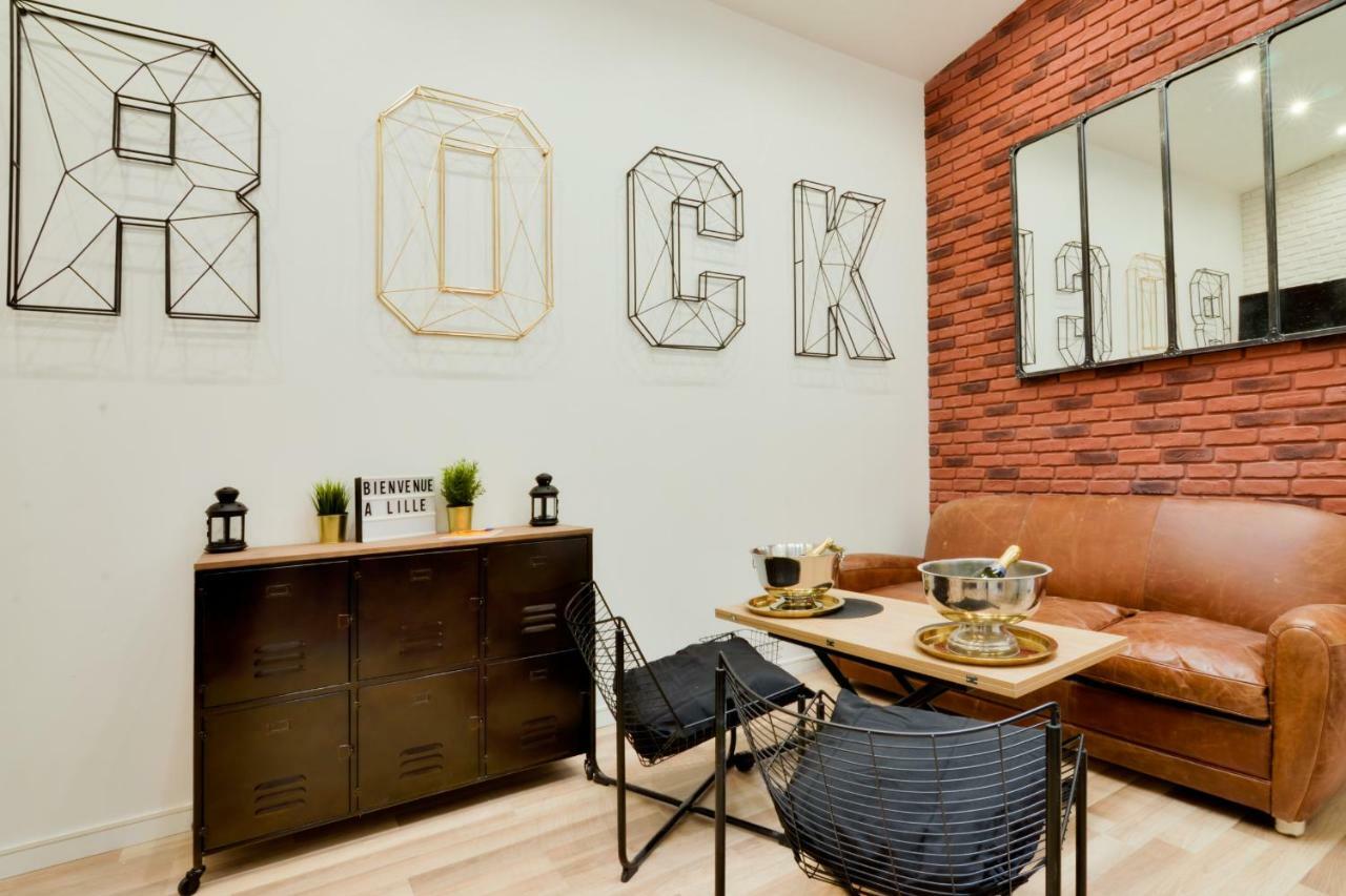 Appartement Loft Industriel Near Train Station Benv Immobilier