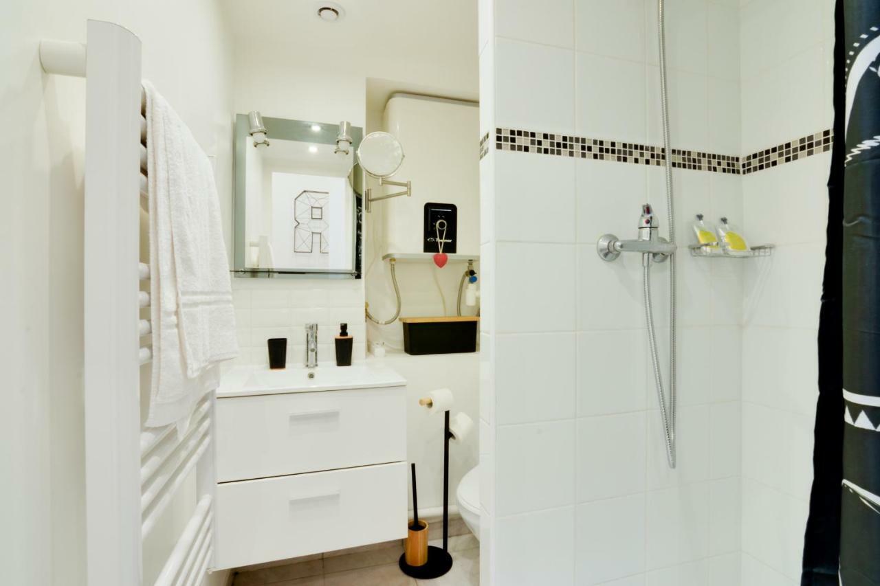 Loft Industriel Near Train Station Benv Immobilier Appartement *