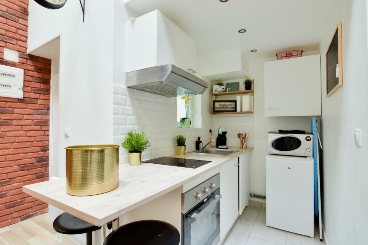 Appartement Loft Industriel Near Train Station Benv Immobilier Rijsel