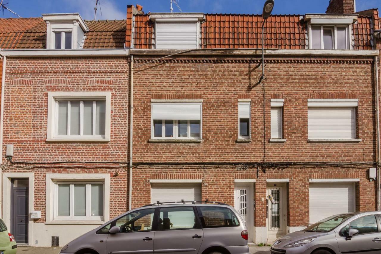 Loft Industriel Near Train Station Benv Immobilier Appartement *